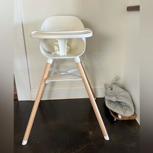 Lalo high chair